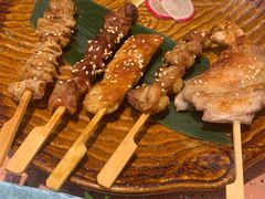 -元气寿司(东方宝泰店)