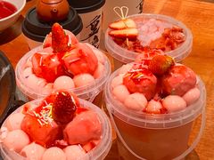 -周小明火锅(黑金冠社区店)