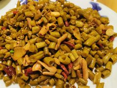 -翠花老菜饺子馆(七宝店)