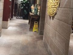 -金枝玉叶上海人家食府(三里河店)