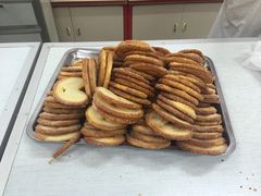 -中关村茶点