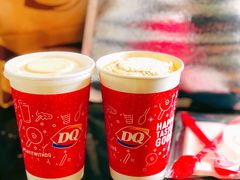 拿铁巧克力-DQ·蛋糕·冰淇淋(印象城店)