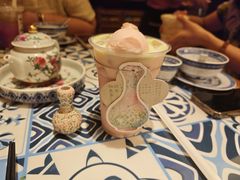 -图味美小黄鱼·景德菜(浙江路店)