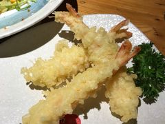 -甄花精致料理自助(城市阳台店)