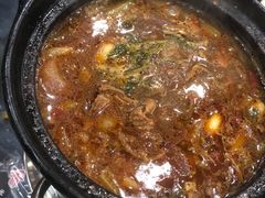 -川香煲(茅台路店)