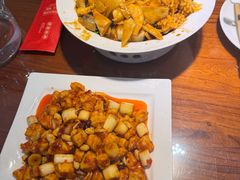 -惠宾饭庄(中山路店)