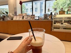 -Beans Solo豆号咖啡(百家湖花园店)