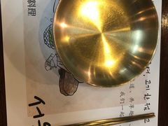-首尔馆韩国料理(金童路店)