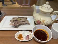 -贯贯吉·清真餐厅(浙江中路店)