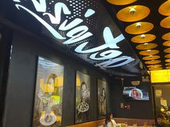 -get pizza意大利餐厅(凯德MALL店)