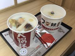 -7口辣火锅杯(九洲新世界店)