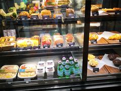 -星巴克(广州江南新地店)