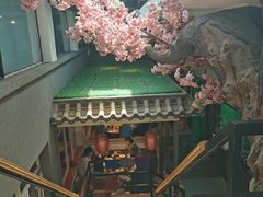 -缘福乡村铁锅炖民宿(八达岭店)