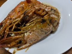 阿根廷红虾-汉巴味德(沈阳万象汇店)