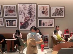 -奈雪的茶(中华广场店)