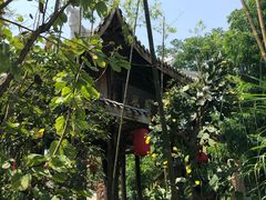 -驿舍·民國老营房院子私房菜(科学会堂店)