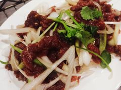 -厚味居炙子烤肉·清真(天桥南纬路店)