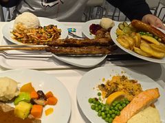 -宜家·瑞典风味餐厅(四元桥店)