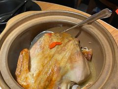 -金牌外婆家(苏州中心店)