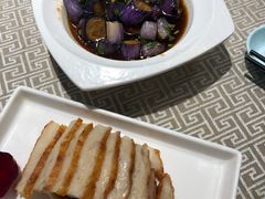 -星龙海鲜(望江东路店)