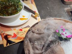 -锦城印象火锅(天府三街店)
