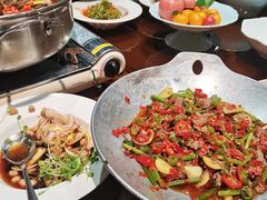 -龙泉小镇(科圣路店)