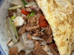 -老西安韩记三鲜煮馍(四府街店)