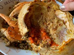 -Ministry of Crab(科伦坡店)