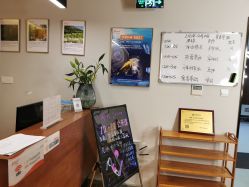 -FineYoga梵音瑜伽·普拉提