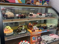 -DQ·蛋糕·冰淇淋(虹口龙之梦店)