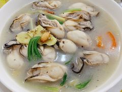 -台山美食一绝阿四台山黄鳝饭(阿四创作店)