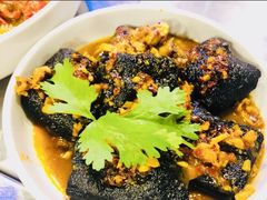 -龙巢盱眙龙虾·牛蛙·烧烤宵夜(八卦岭店)