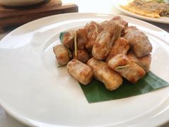 酥炒芋头-莆田餐厅PUTIEN(三里屯店)