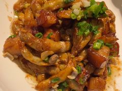 -一桶江山餐厅(松北店)