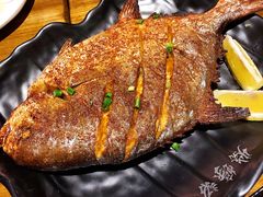 -烧蠔帮·湛江生蚝(茂南万达店)