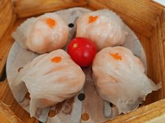 -怀德酒楼·粤菜·海鲜·茶点(宝安国际机场店)