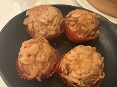 -上海金桥红枫万豪酒店-万豪中餐厅