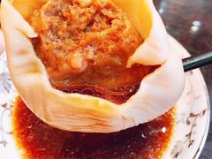 -熙盛源(滨湖万达店)
