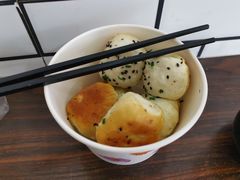 许记生煎-许记生煎(遵义路店)