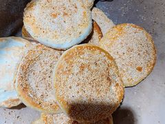 -三兄弟高炉烧饼