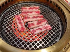 -肉魁屋·烧肉·烧鸟·酒场(高新店)