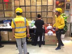 -刘胖子家常菜·蹄花焖藕(中南店)