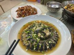 -水韵·渔家臻品私房菜(中庙店)