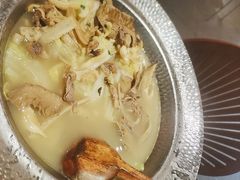 -Waanjai 晚嘉餐厅(南京商厦店)