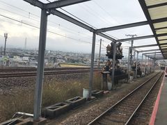 -岚山嵯峨野观光小火车