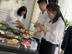 -美斯烘焙培训学院•蛋糕•面包•咖啡(宝安校区)
