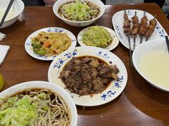 -柴氏风味斋(甘家口店)
