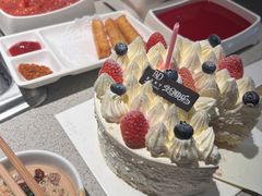 -海底捞大排档火锅(悦荟广场店)