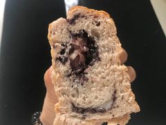 -稻田秋日式面包