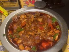 -嘎嘎鸭脑壳(金沙店)